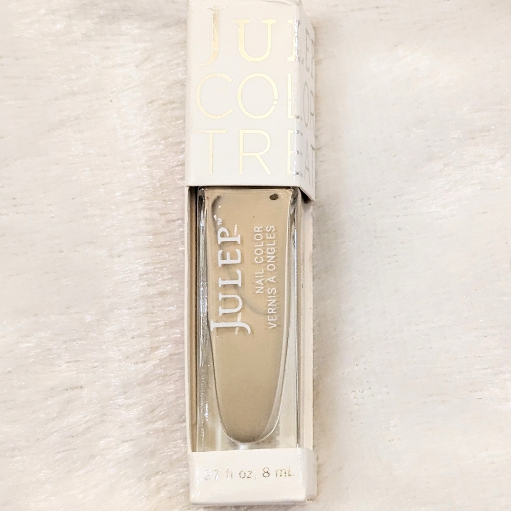 Julep Nails Nude Tan Emmy Lou